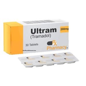 Buy Tramadol 200mg