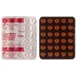 Ativan 2mg