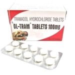 Buy OL-TRAM 100mg Tablets