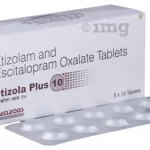 Buy Etizolam 1mg Online