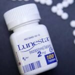 Buy Eszopiclone (Lunesta) 2mg Online