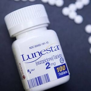 Buy Eszopiclone (Lunesta) 2mg Online