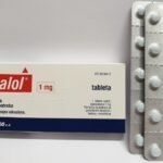 Buy Ksalol Alprazolam 1Mg Online