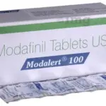 Buy Modafinil 100mg Online