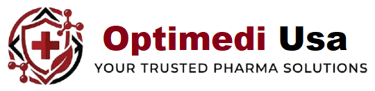 Optimedi Usa