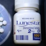 Lunesta 2mg